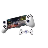 Ozmik BSP D11-S FANLI Gamepad tetik Soğutma Oyun Denetleyicisi joystick PS Android IOS BEYAZ - 1