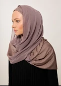 HOUSE OF MODEST -VİZON ŞİFON PENYE ŞAL - 1