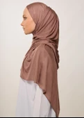 HOUSE OF MODEST-VİZON TESETTÜR  BONE ŞAL - 2