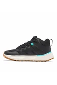 Columbia Facet 75 Mid Outdry Kadın Kısa Bot - 14