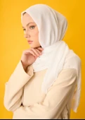 HOUSE OF MODEST- EKRU ŞİFON ŞAL - 3