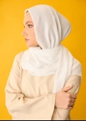 HOUSE OF MODEST- EKRU ŞİFON ŞAL - 2