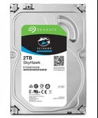 Seagate SkyHawk ST2000VX008 SATA 3.0 5900 RPM 3.5" 2 TB Harddisk - 2