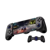 Ozmik BSP D11-S FANLI Gamepad tetik Soğutma Oyun Denetleyicisi joystick PS Android IOS Siyah - 1