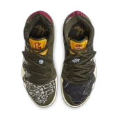 Nike What The PE Release Spor Ayakkabı - 8