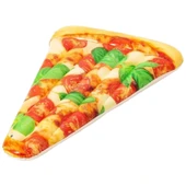 Deniz Yatağı Pizza Dilimi Yatak 188X130 Cm - 2