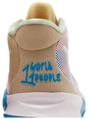 Nike Kyrie 7 GS '1 World 1 People - Regal Pink' Spor Ayakkabı - 7