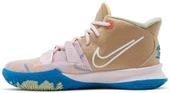 Nike Kyrie 7 GS '1 World 1 People - Regal Pink' Spor Ayakkabı - 3