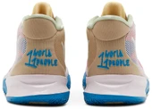 Nike Kyrie 7 GS '1 World 1 People - Regal Pink' Spor Ayakkabı - 6