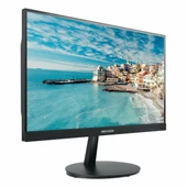 Hikvision DS-D5022FN00 21.5" 75Hz 6.5Ms VGA+HDMI FullHD VA Vesa Monitör - 2