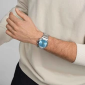 Swatch YVS528G Erkek Kol Saati thumbnail 4