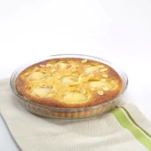 Pyrex 812B000/7246 Turta Kabı 25 cm 1.2 Litre - 2