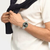 Swatch SS07S128G Erkek Kol Saati thumbnail 3