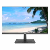 Dahua LM24-H200 23.8" 60Hz 8Ms VGA+HDMI FullHD VA Vesa Monitör - 1