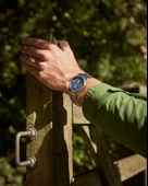 Swatch YIS401GC Erkek Kol Saati - 4