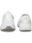 LUMBERJACK POL 5FX BEYAZ GÜMÜŞ COMFORT CASUAL ANATOMİK SPOR AYAKKABI thumbnail 6