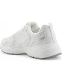 LUMBERJACK POL 5FX BEYAZ GÜMÜŞ COMFORT CASUAL ANATOMİK SPOR AYAKKABI thumbnail 4