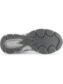 LUMBERJACK POL 5FX BEYAZ GÜMÜŞ COMFORT CASUAL ANATOMİK SPOR AYAKKABI thumbnail 5