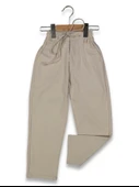 DÜĞMELİ JOGGER ERKEK PANTOLON - 1
