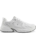 LUMBERJACK POL 5FX BEYAZ GÜMÜŞ COMFORT CASUAL ANATOMİK SPOR AYAKKABI thumbnail 1