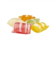 Karışık Mini Meyveli Akide Şekeri 500 Gram - 2