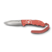 Victorinox Evoke Alox Çakı 0.9415.L25 2025 Limitli Üretim Çakı - 4