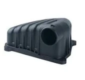 Captiva C100 Hava Filtre Kutusu Üst - 1