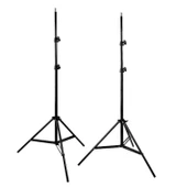 Hyperkin VR Tripod Standı HTC Vive Baz İstasyonları 1.0 ve 2.0  2 li set - 1