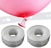 Balon Zinciri Yapma Aparatı ( 5 Metre ) - 5