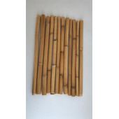 Bambu 50 Cm 12 Li Paket Hobi Hammadde - 1
