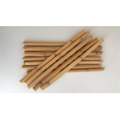 Bambu 50 Cm 12 Li Paket Hobi Hammadde - 2