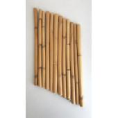 Bambu 50 Cm 12 Li Paket Hobi Hammadde - 4