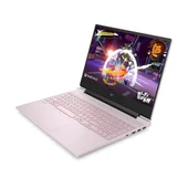 HP VICTUS 15-FA2004NT B85WDEA i5-13420H 16GB 512GB RTX 4050 6GB 15.6 W11H Gaming Laptop - 2