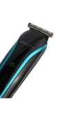 Relux RPG6500 Groom 12 in 1 Erkek Bakım Seti Seyahatler Için Mükemmel Bakım Çözümü - Islak & Kuru - 5