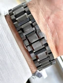 TI-613F TIGER ÇELİK ERKEK SAATİ thumbnail 2