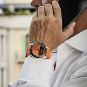 FESTINA F23000/7 CONNECTED D ORANGE ERKEK KOL SAATİ thumbnail 3