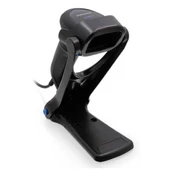 DATALOGIC QW2520 1D/2D USB Kablolu Ayaklı Lazer Barkod Okuyucu - 1