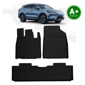 BYD Seal U 4D Havuzlu Paspas 2022 Model Ve Sonrası thumbnail 1