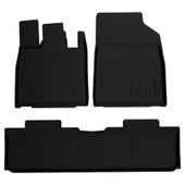 BYD Seal U 4D Havuzlu Paspas 2022 Model Ve Sonrası thumbnail 4