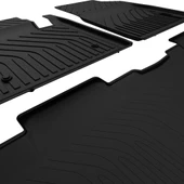 BYD Seal U 4D Havuzlu Paspas 2022 Model Ve Sonrası thumbnail 2