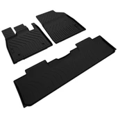 BYD Seal U 4D Havuzlu Paspas 2022 Model Ve Sonrası thumbnail 3