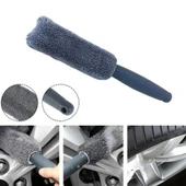 Mikrofiber Jant Temizleme Fırçası - 1