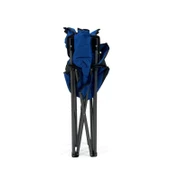 Katlanır Kamp Piknik Sandalyesi - Madfox Echo - Bardaklıklı - Mavi - 547287 - Taşıma Çantalı - 6