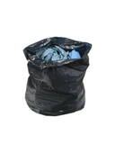 Sera Çöp Torbası 90 Lt Endüstriyel Extra Güçlü Battal Boy 10 Lu 72 x 95 Cm x 3 Paket - 4