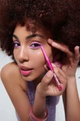 Show By Pastel Show Your Game Waterproof Gel Eye Pencil - Suya Dayanıklı Jel Göz Kalemi 405 - 7