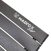 Katlanabilir Alüminyum Kamp Masası - Akordion - Madfox Surface - 547271 thumbnail 4