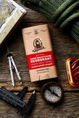 Dr. Squatch Sandalwood Summit Alüminyumsuz Stick Deodorant 75GR - 4