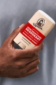 Dr. Squatch Sandalwood Summit Alüminyumsuz Stick Deodorant 75GR - 3