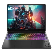 HP Omen Max 16-AH0023NT B92QYEA013 Ultra 9 275HX 32GB 2TBSSD RTX5080 16" WQXGA W11P Dizüstü Bilgisayar - 2