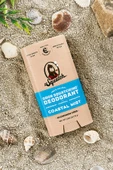 Dr. Squatch Coastal Mist Alüminyumsuz Stick Deodorant 75GR - 3
